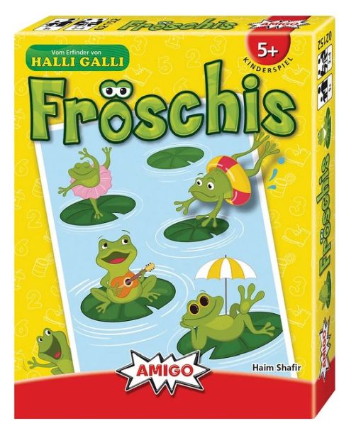 Spiel 1004.0