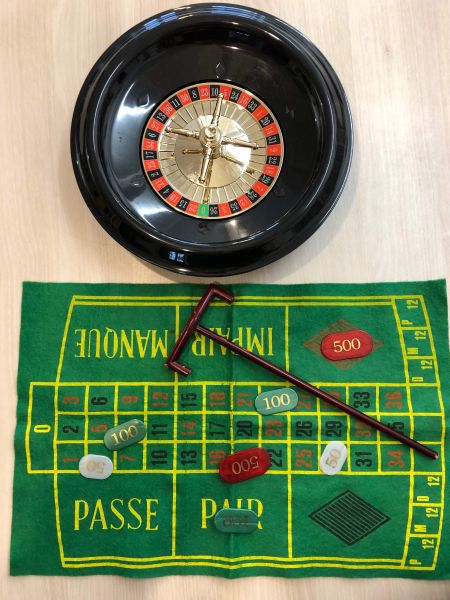 Spiel 1107.0