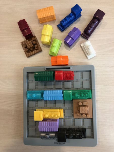 Spiel 1130.0