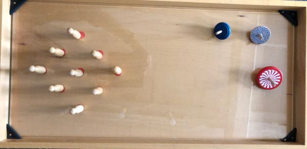 Spiel 1271.0