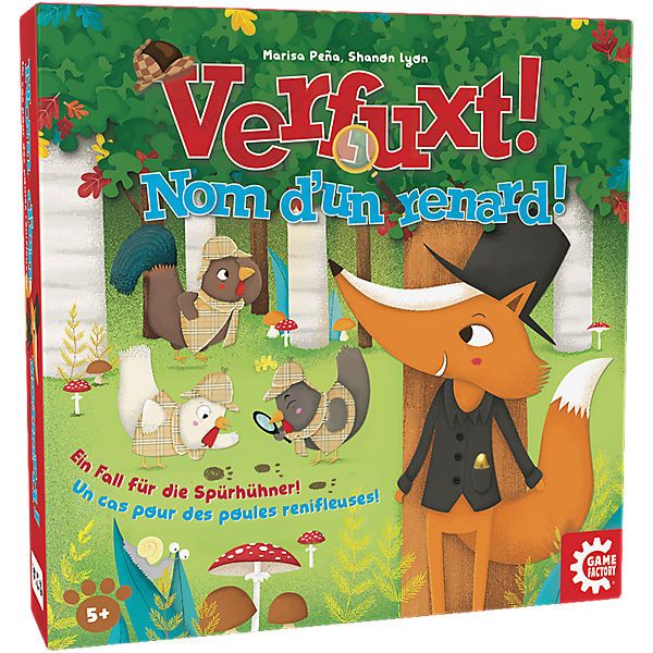 Spiel 1620.0