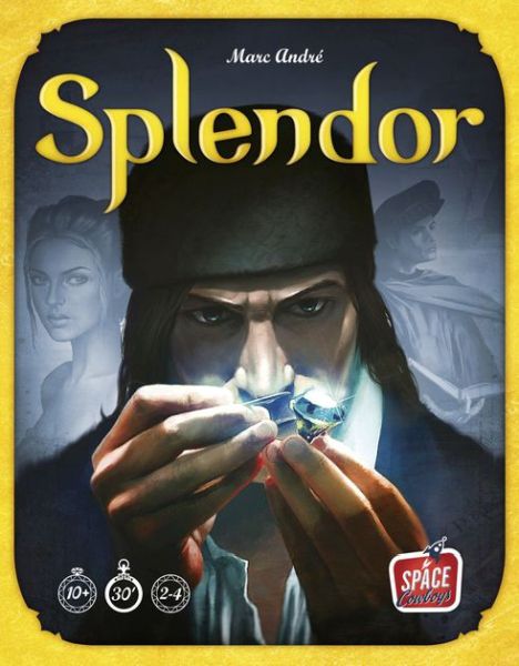 Spiel 1650.0