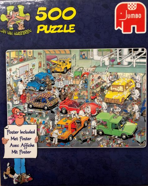 Spiel 3059.0