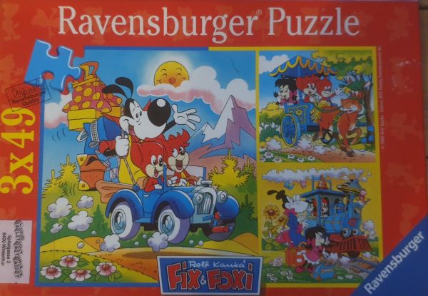 Spiel 3091.0