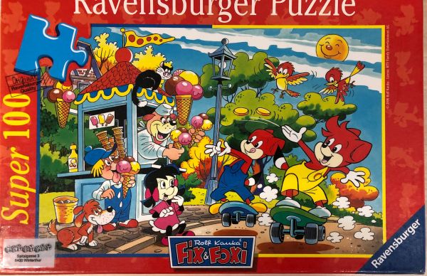 Spiel 3092.0