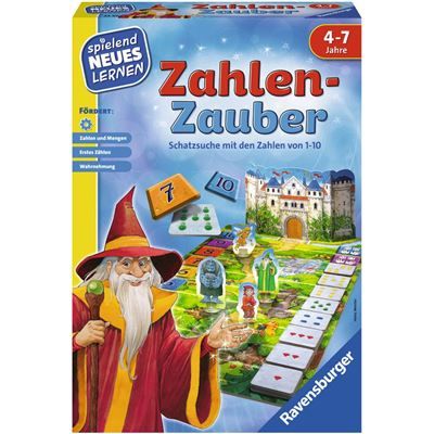 Spiel 4001.0