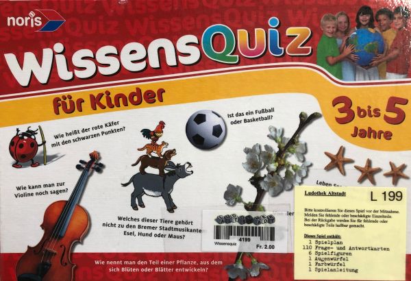 Spiel 4199.0